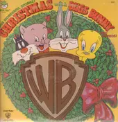 Mel Blanc - Christmas With Bugs Bunny And Friends!