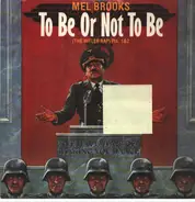 Mel Brooks - To Be Or Not To Be (The Hitler Rap)