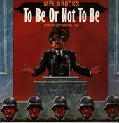 Mel Brooks - To Be Or Not To Be (The Hitler Rap)