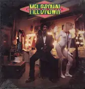 Mel Brown - Actor Of Music