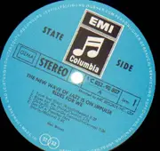 LP - Mel Brown - Blues For We - GERMAN ORIGINAL