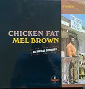 Mel Brown
