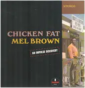 Mel Brown