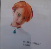 CD - Melanie Garside - Fossil
