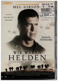 Mel Gibson - Wir waren Helden / We Were Soldier
