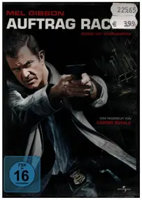 Mel Gibson - Auftrag Rache - Edge of Darkness