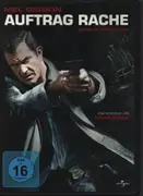 DVD - Mel Gibson / Martin Campbell a.o. - Auftrag Rache / Edge of Darkness