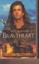 VHS - Mel Gibson - Braveheart