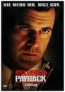 DVD - Mel Gibson / Brian Helgeland a.o. - Payback - German / English / Spanish