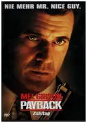 DVD - Mel Gibson / Brian Helgeland a.o. - Payback - German / English / Spanish