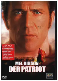 Mel Gibson - Der Patriot / The Patriot