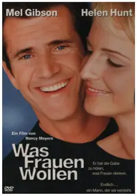 Mel Gibson - Was Frauen Wollen / What Women Want