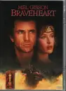 DVD - Mel Gibson / Sophie Marceau a.o. - Braveheart