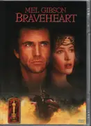 DVD - Mel Gibson / Sophie Marceau a.o. - Braveheart