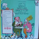 LP - Mel Davis And The Ricky Ticky Brass - Music For Weight Watchers - Gatefold