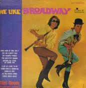 Mel Davis - We Like Broadway