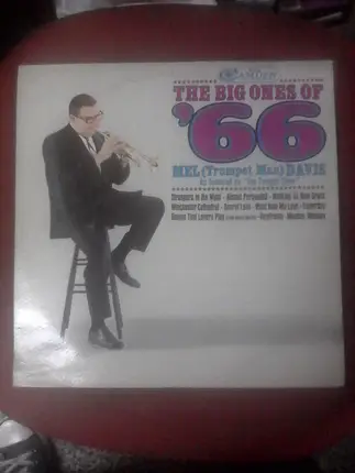 Mel Davis - The Big Ones Of '66, As Featured On The Tonight Show