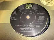 Mel Deane - Country Joe & Micky Finn