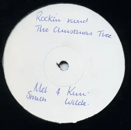 Mel & Kim - Rockin' Around The Christmas Tree
