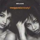 12'' - Mel & Kim - Megamix: Ninety!