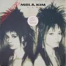 LP - Mel & Kim - F.L.M. (Plus Super Bonus 12')