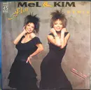12'' - Mel & Kim - F.L.M. Remix