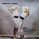 LP - Mel & Kim - F.L.M.