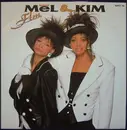 12'' - Mel & Kim - F.L.M.