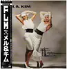 LP - Mel & Kim - F.L.M. - OBI + Insert