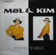 Mel & Kim - Respectable