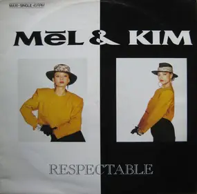 Mel & Kim - Respectable