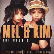 Mel & Kim - Best of