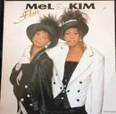 12inch Vinyl Single - Mel & Kim - F.L.M.