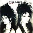 CD - Mel & Kim - F.L.M.