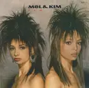 LP - Mel & Kim - F.L.M.