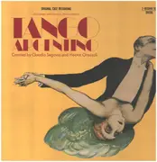 Double LP - Mel Howard & Donald K. Donald - Tango Argentino - Gatefold
