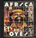 LP - Mel Howard - Africa Oyé