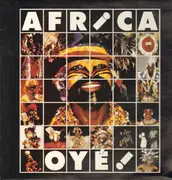 LP - Mel Howard - Africa Oyé