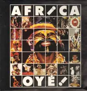 Mel Howard - Africa Oyé