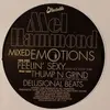 12inch Vinyl Single - Mel Hammond - Mixed Emotions