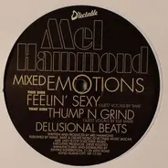 Mel Hammond - Mixed Emotions