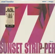 Mel Henke - 77 Sunset Strip-Per