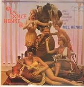Mel Henke