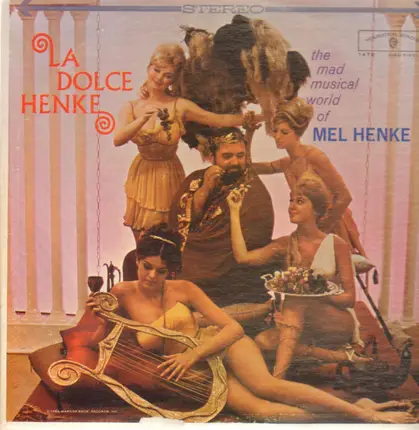 Mel Henke - La Dolce Henke
