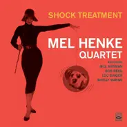 Mel Henke - Shock Treatment