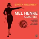 CD - Mel Henke - Shock Treatment - Mono