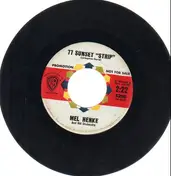 Mel Henke - 77 Sunset ''Strip'' / Oliver's Twist