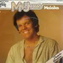 7inch Vinyl Single - Mel Jersey - Malaika