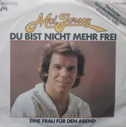 Mel Jersey - Du Bist Nicht Mehr Frei