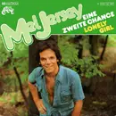 7inch Vinyl Single - Mel Jersey - Eine Zweite Chance